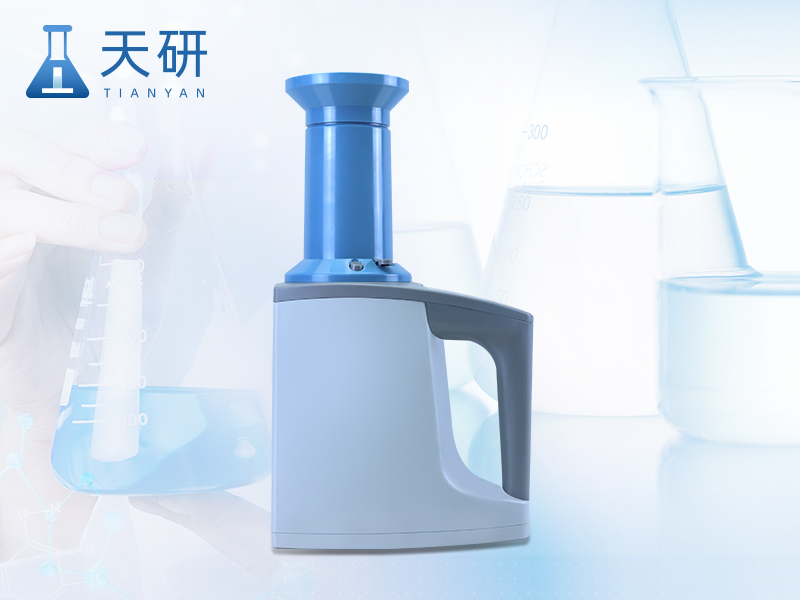 糧食水分測量?jì)x