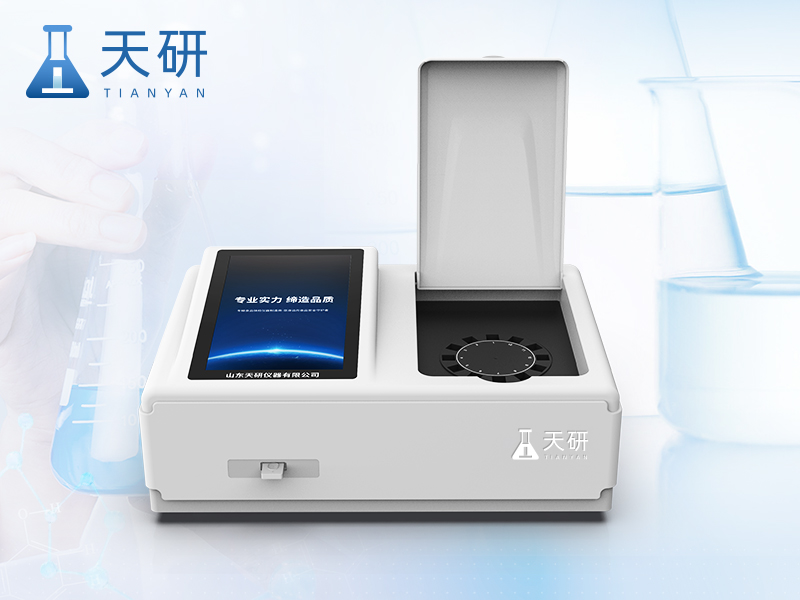 高精度酸價(jià)過(guò)氧化值檢測儀